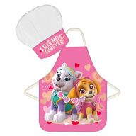 Paw Patrol Friends Furever 2-teiliges Kinder Schürzen-Set