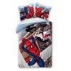 Spiderman Triplet Bettwäsche 140×200cm, 70×90 cm