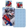 Spiderman Triplet Bettwäsche 140×200cm, 70×90 cm