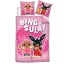 Bing Sula Kinderbettwäsche 100×135cm, 40×60 cm