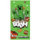 Minecraft Boom Badetuch, Strandtuch 70x140cm