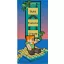 Minecraft Build Badetuch, Strandtuch 70x140cm