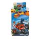 Blaze Race Kinderbettwäsche-Set 100×135 cm, 40×60 cm