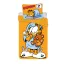 Garfield Bedtime Kinderbettwäsche-Set 100×135cm, 40×60 cm
