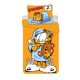 Garfield Bedtime Kinderbettwäsche-Set 100×135cm, 40×60 cm