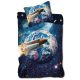 Astronaut Galactic Explorer Bettwäsche Set 140×200cm, 70×90 cm