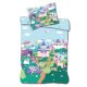 Einhorn Fairyland Kinderbettwäsche 100×135cm, 40×60cm