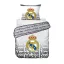 Real Madrid Elite Style Bettwäsche-Set 140×200 cm, 70×90 cm