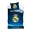 Real Madrid Galaxy Bettbezug 140×200cm, 70×90 cm
