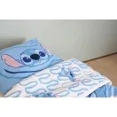 Disney Lilo und Stitch Kindness Kinderbettwäsche 100×135 cm, 40×60 cm