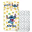 Disney Lilo und Stitch Dots Kinderbettwäsche 100×135 cm, 40×60 cm