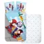 Spiderman Squad Kinder Bettbezug 100×135 cm, 40×60 cm
