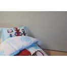 Spiderman Squad Kinder Bettbezug 100×135 cm, 40×60 cm