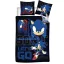 Sonic the Hedgehog Unstoppable Kinderbettwäsche 100×135 cm, 40×60 cm