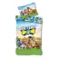 Paw Patrol One Team Kinder Kindergarten Bettwäschebezug 100×135cm, 40×60 cm