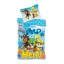 Paw Patrol Help! Kinderbettwäsche 100×135cm, 40×60 cm