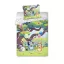 Bluey Garden Party Kinderbettwäsche 100×135cm, 40×60 cm