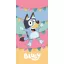 Bluey Parade Badetuch, Strandtuch 70x140cm