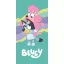 Bluey Coco Strandtuch 70x140cm