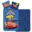 Disney Cars Racing Crew Bettwäsche 140x200cm, 70x90 cm