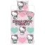 Hello Kitty Club Bettbezug 140×200cm, 70×90 cm