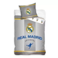 Real Madrid Since 1902 Bettwäsche 140×200cm, 70×90 cm