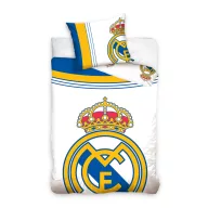 Real Madrid Glory Bettwäsche 140×200 cm, 70×90 cm