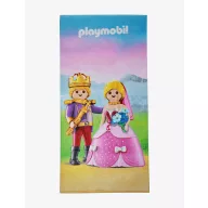 Playmobil Enchanted Wedding Badetuch, Strandtuch 70x140cm