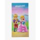 Playmobil Enchanted Wedding Badetuch, Strandtuch 70x140cm