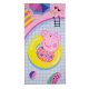Peppa Wutz Summer  Badetuch, Strandtuch 70x140 cm