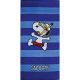 Snoopy Diving Badetuch, Strandtuch 70x140cm