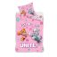Paw Patrol Unite Kinder-Bettwäsche-Set 100×140cm, 40×45 cm