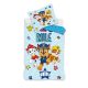 Paw Patrol Brave Kinder-Bettwäsche-Set 100×140cm, 40×45 cm