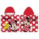 Disney Minnie  Always Be Kind Strandtuch-Poncho 50x115 cm
