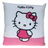 Hello Kitty Cute Kissenbezug 40x40 cm Velour