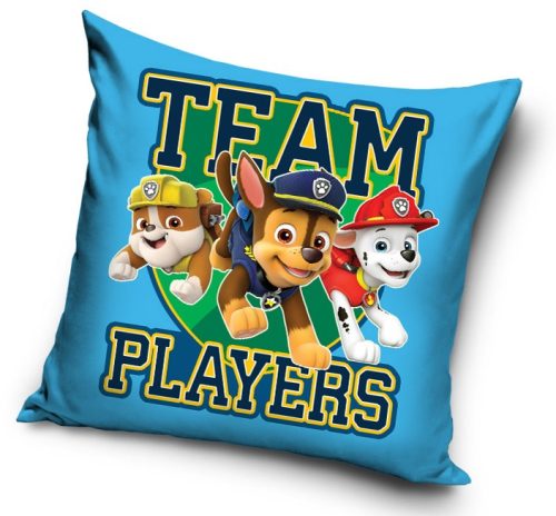 Paw Patrol Kissenbezug 40*40 cm