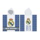 Real Madrid Legend Strandhandtuchponcho 60x120 cm
