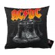 AC/DC Kissenbezug 40*40 cm