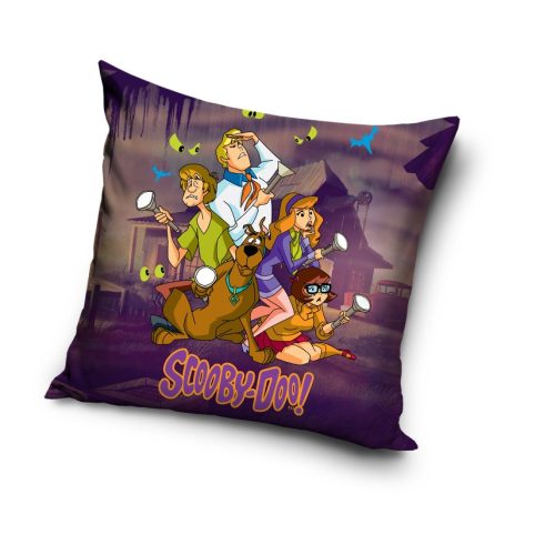 Scooby-Doo Investigation  Kissenbezug 40*40 cm