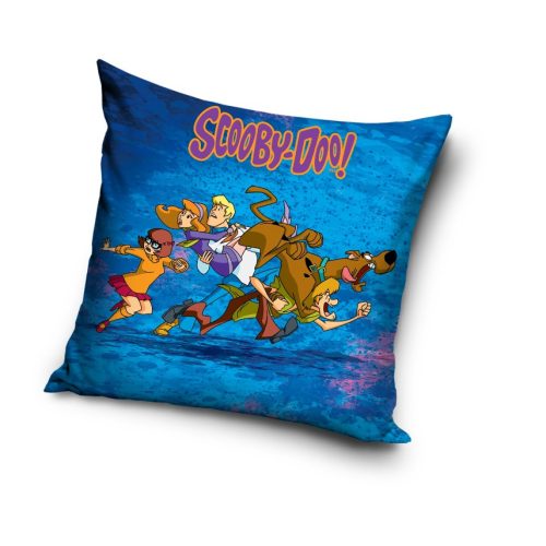 Scooby-Doo Escape Kissenbezug 40*40 cm