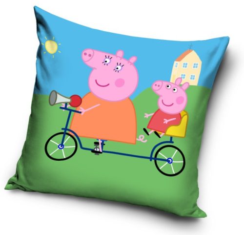 Peppa Wutz Kissenbezug 40*40 cm