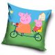 Peppa Wutz Kissenbezug 40*40 cm