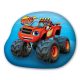Blaze Turbo Wheels Zierkissen 40x32 cm Samt