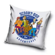 Scooby-Doo Scooby-Doo Kissenbezug 40*40 cm
