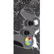 Gamer Console Badetuch, Strandtuch 70x140cm