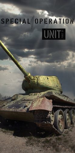 Panzer Badehandtuch, Strandtuch 70*140cm