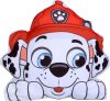 Paw Patrol Marshall Dekokissen 40 cm Velours