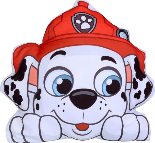 Paw Patrol Marshall Dekokissen 40 cm Velours