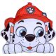 Paw Patrol Marshall Dekokissen 40 cm Velours