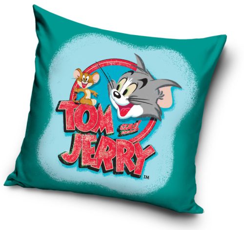 Tom und Jerry Kissenbezug 40*40 cm